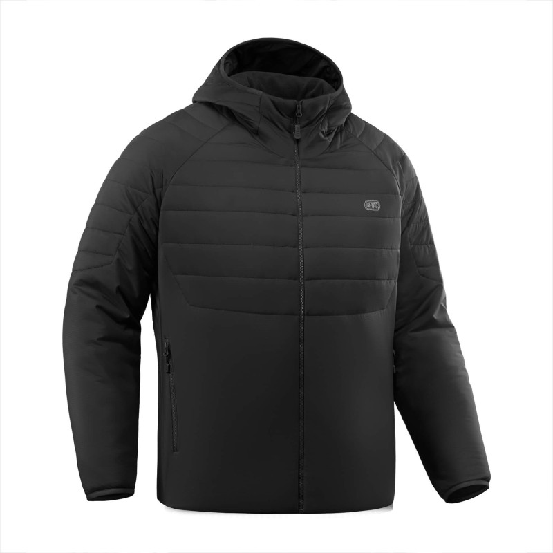 M-Tac куртка Berserk Primaloft Toray Black