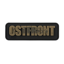 M-Tac нашивка Ostfront Coyote