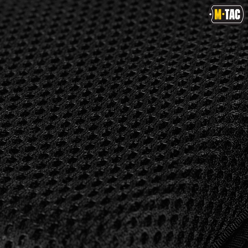 M-Tac рюкзак Intruder Pack Black