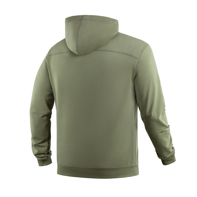 M-Tac кофта Hoodie Odin Light Olive