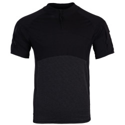 Футболка бойова ESDY Frog T-Shirt, Black