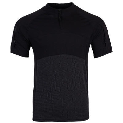 Футболка бойова ESDY Frog T-Shirt, Black