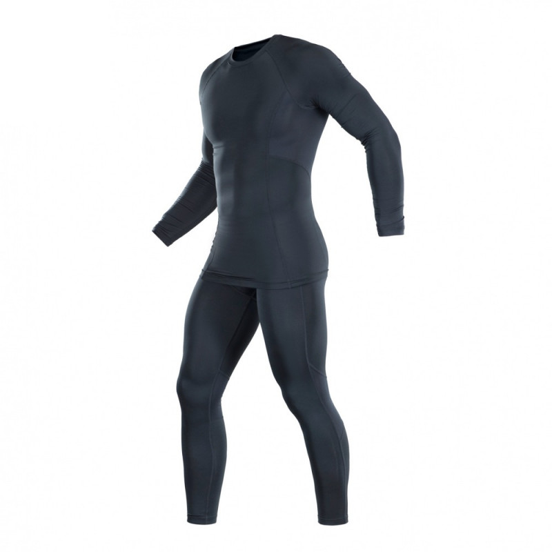 M-Tac термобілизна Active Level I Black M-Tac термобілизна Active Level I Black