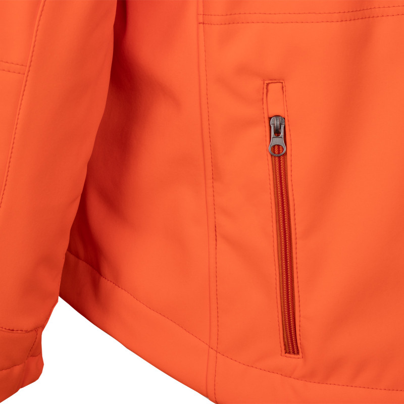 Куртка Vik-Tailor з флісовою кофтою, Orange, 52 Куртка Vik-Tailor з флісовою кофтою, Orange, 52