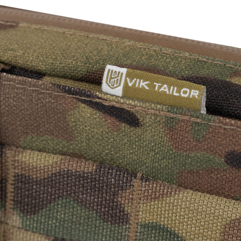 Підсумок утилітарний Vik-Tailor Cordura, MultiCam