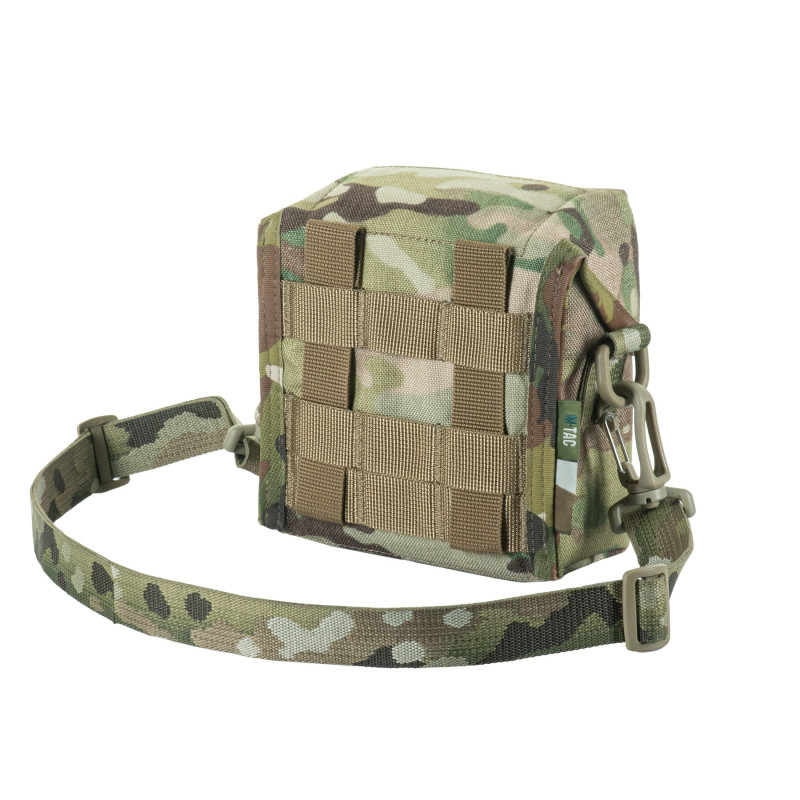 M-Tac підсумок під бінокуляр Gen.3 Multicam M-Tac підсумок під бінокуляр Gen.3 Multicam