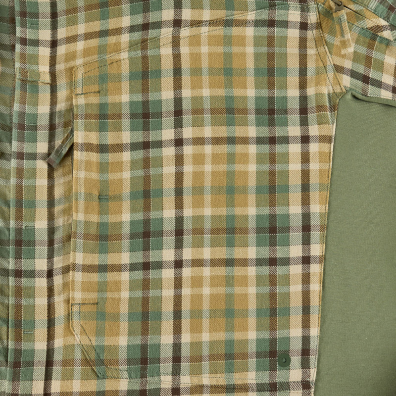 M-Tac сорочка Cotton Shirt MC