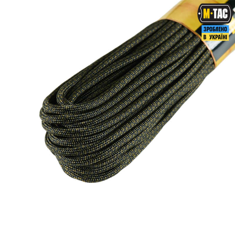 M-Tac паракорд 475 15m Diamond Snake 2