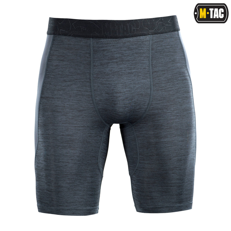 M-Tac труси Active Level I Dark Grey Melange M-Tac труси Active Level I Dark Grey Melange