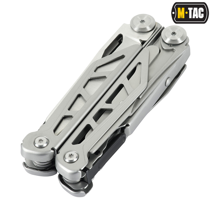 M-Tac мультитул Type 3 Grey M-Tac мультитул Type 3 Grey