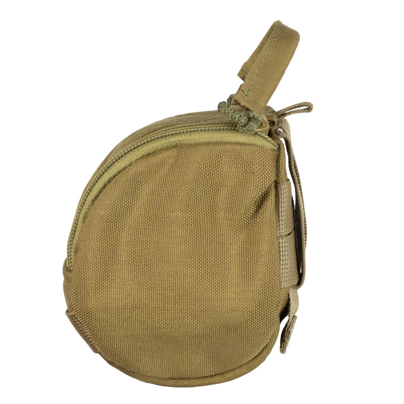 Підсумок для тактичних навушників MOLLE, Coyote