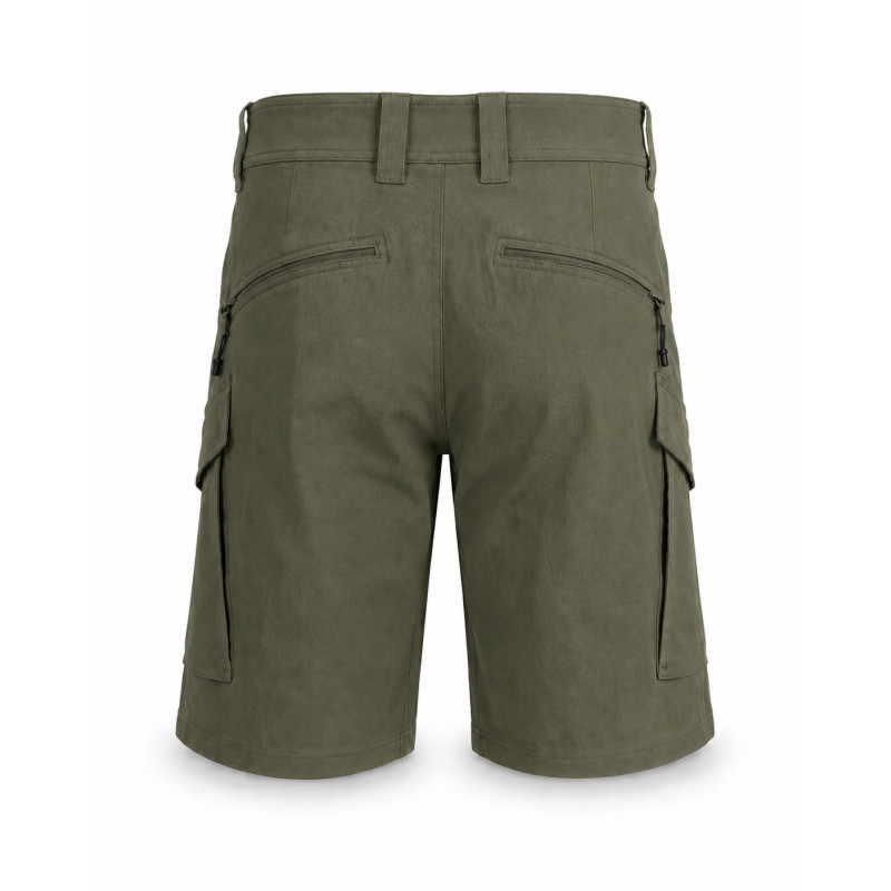 Шорти Vik-Tailor Yinren Gen 2, Olive
