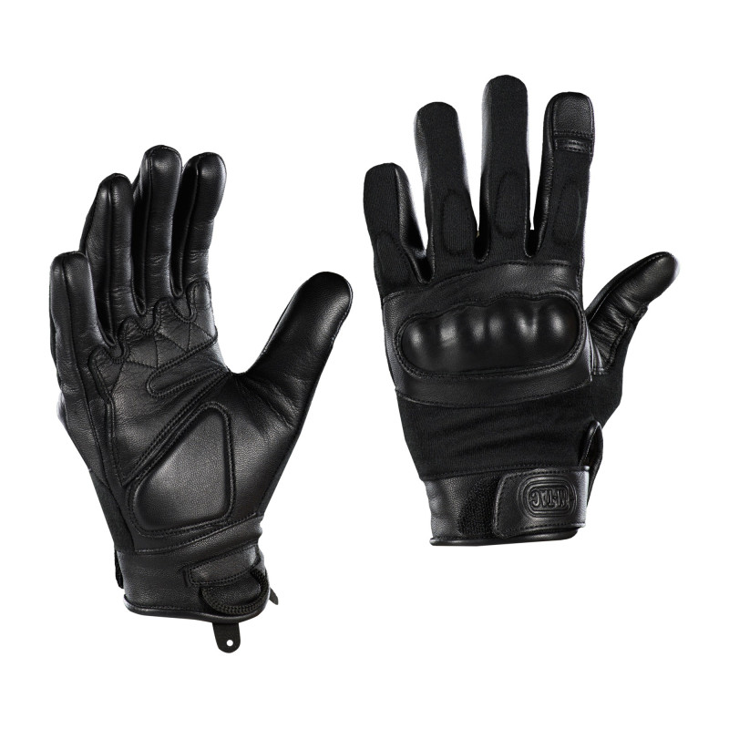 M-Tac рукавички Nomex Assault Mk.7 Black