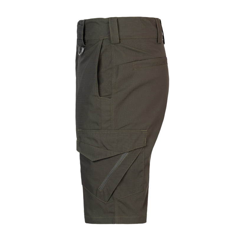 Шорти тактичні Vik-Tailor Striker Rip-Stop, Olive