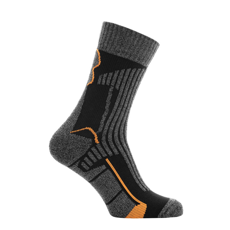 M-Tac шкарпетки Coolmax 75% Black M-Tac шкарпетки Coolmax 75% Black