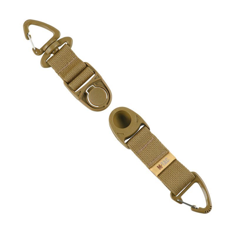 M-Tac Key Holder Elite Coyote M-Tac Key Holder Elite Coyote