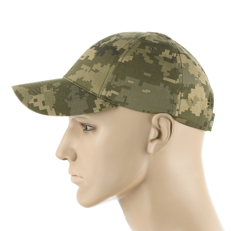 M-Tac бейсболка легка Gen.II MM14