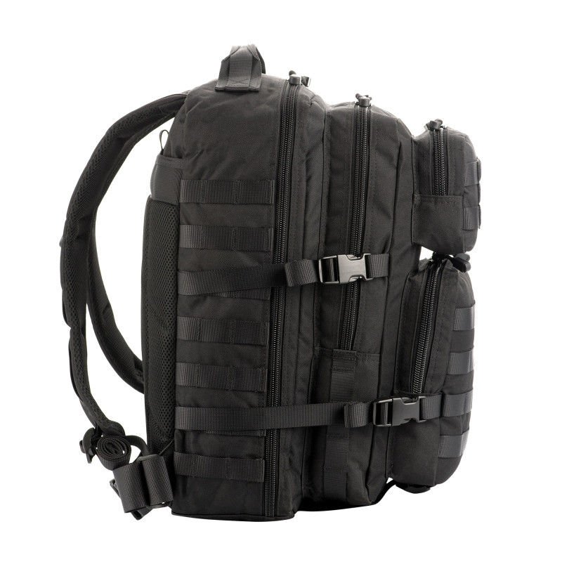 M-Tac рюкзак Large Assault Pack Black