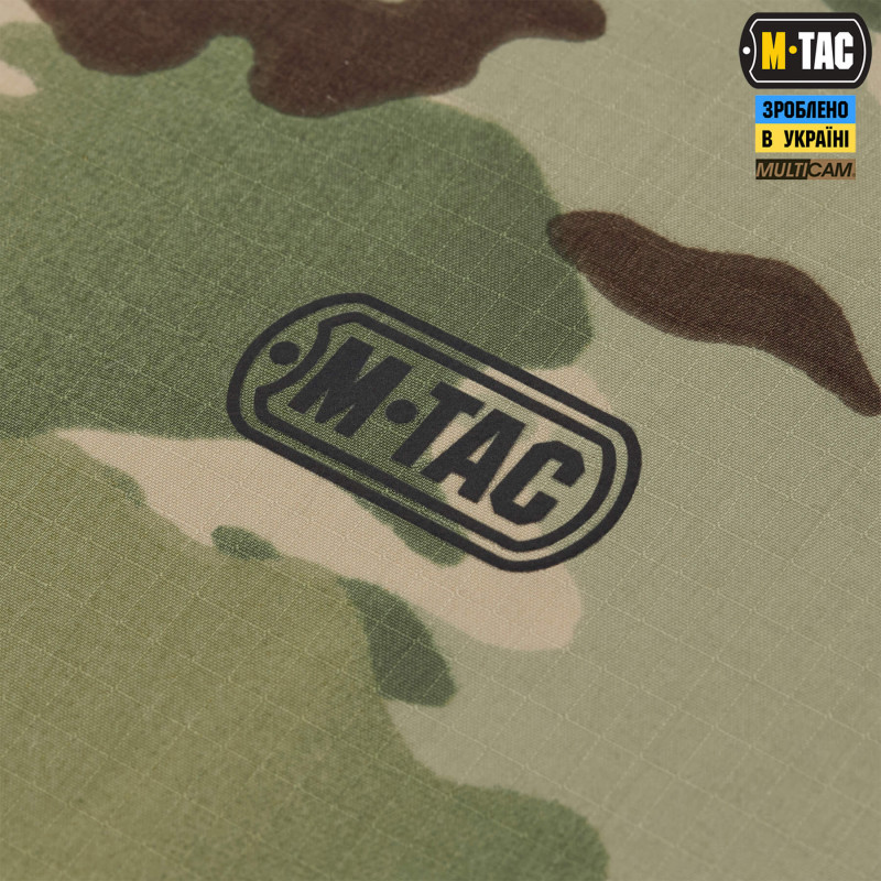 M-Tac куртка Hardshell jacket Multicam M-Tac куртка Hardshell jacket Multicam