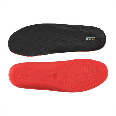 M-Tac устілки Double Foam Black