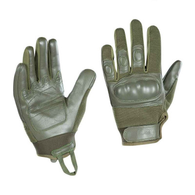 M-Tac рукавички Assault Mk.4 Olive