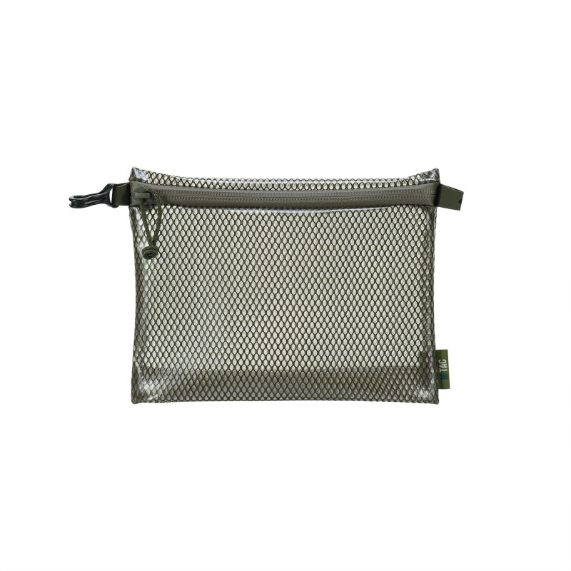 M-Tac комплект органайзерів Zip Pocket Set Elite Ranger Green