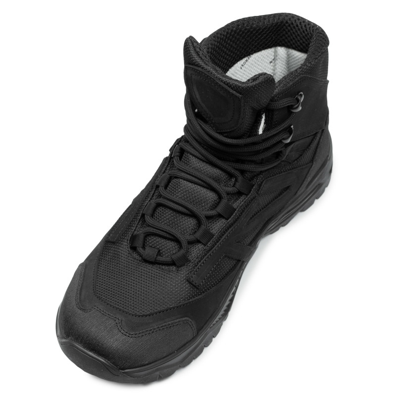 Черевики Extreme V-TRAC TREND, Black