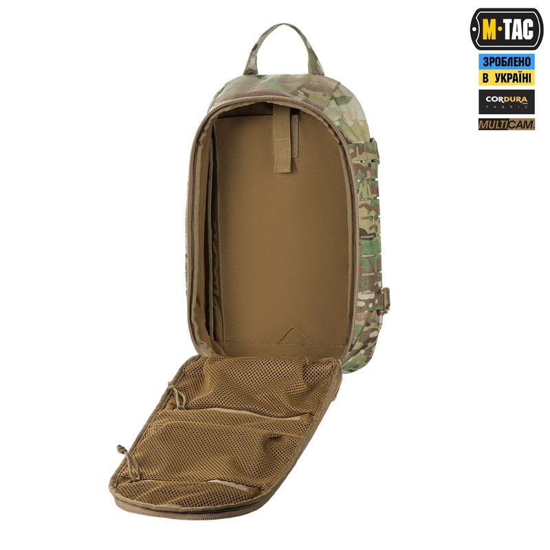 M-Tac рюкзак Sturm Elite Gen.II Multicam M-Tac рюкзак Sturm Elite Gen.II Multicam