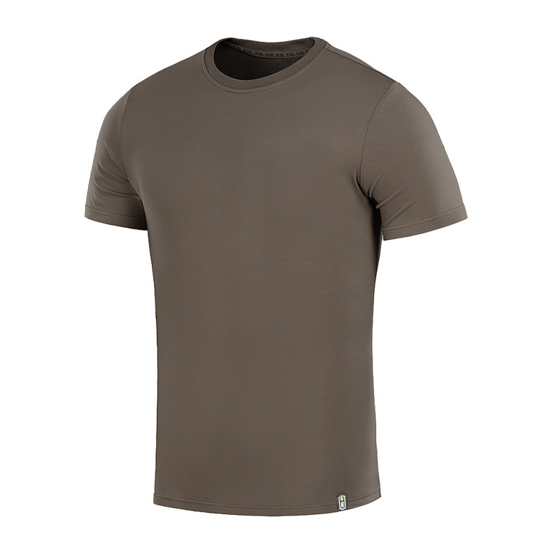 M-Tac футболка 93/7 Summer Dark Olive M-Tac футболка 93/7 Summer Dark Olive