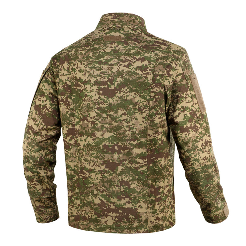 M-Tac кітель армійський літній NGU Camo
