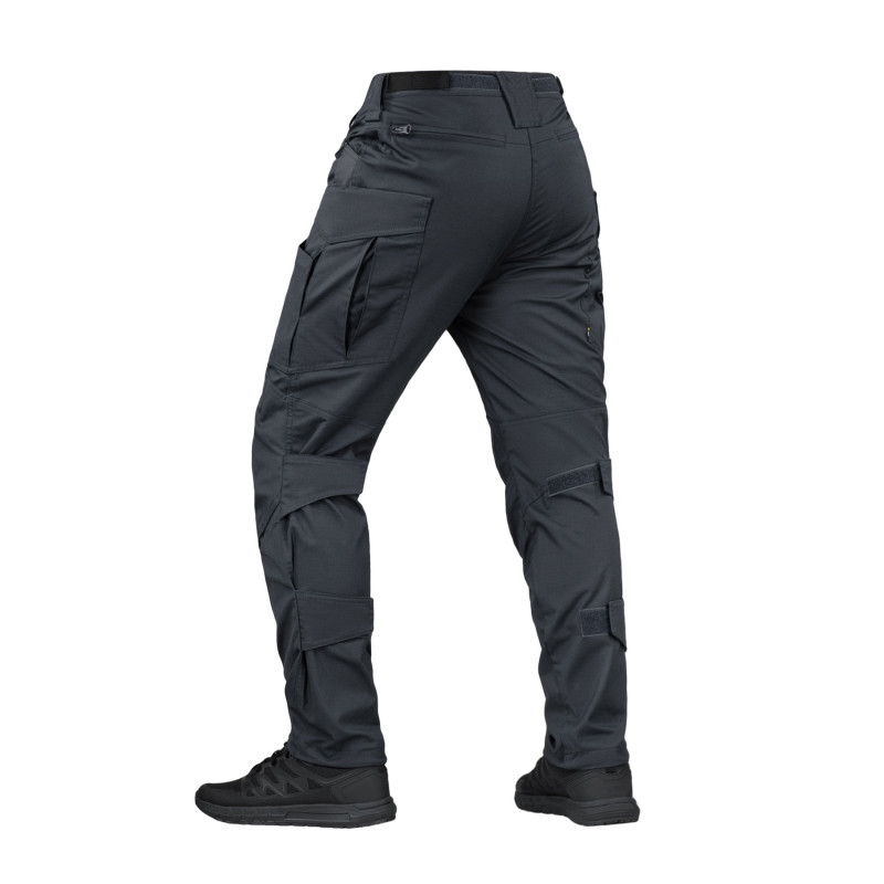 M-Tac штани Conquistador Gen.I Flex Dark Grey