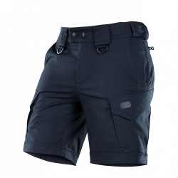 M-Tac шорти Aggressor Lite Dark Navy Blue