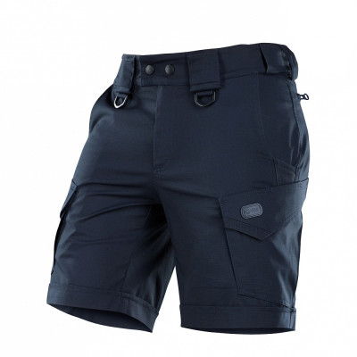 M-Tac шорти Aggressor Lite Dark Navy Blue