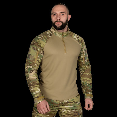 Camotec Сорочка бойова UBACS
