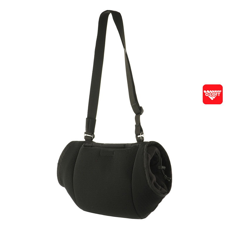 M-Tac муфта тактична Elite Black