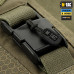 M-Tac підсумок для смартфона Elite Medium Hex Ranger Green — фото 4