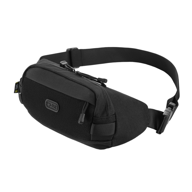 M-Tac сумка Waist Bag Black