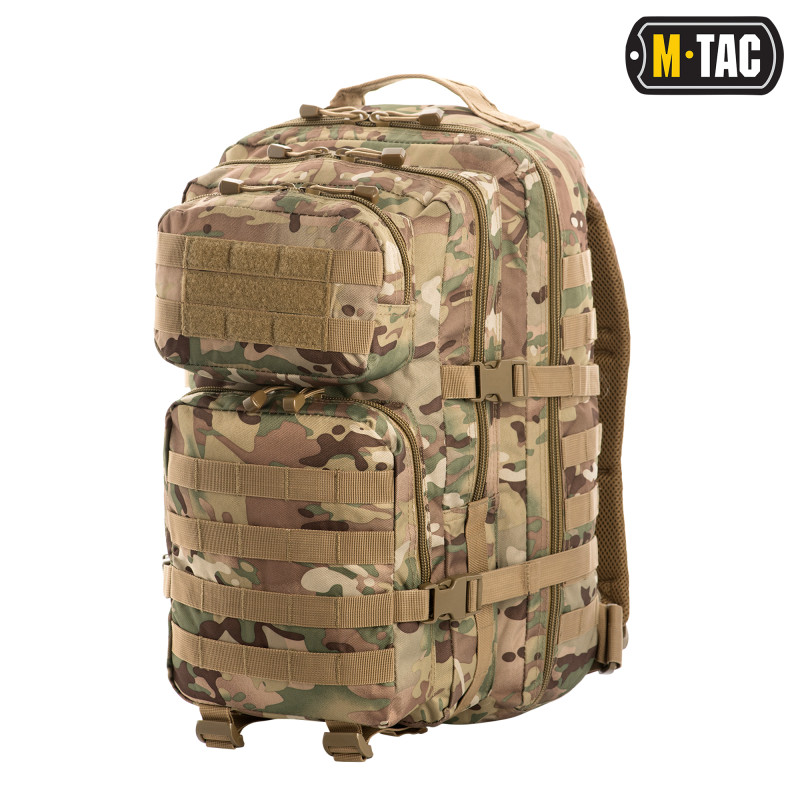 M-Tac рюкзак Large Assault Pack MC M-Tac рюкзак Large Assault Pack MC