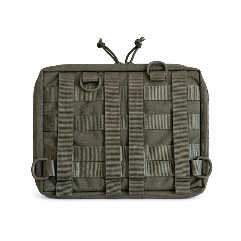 Сумка-планшет Vik-Tailor, Olive