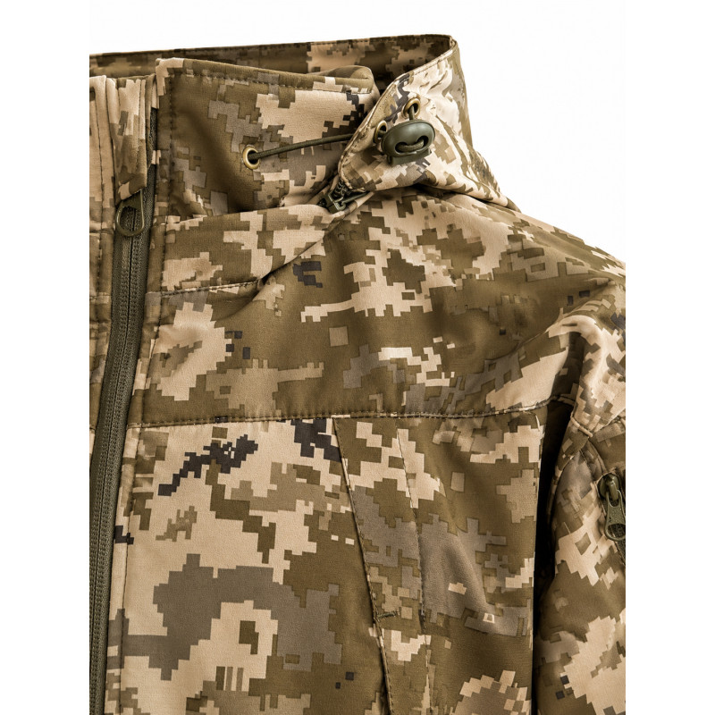 Куртка Vik-Tailor 4-B, MM14, 54