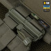 M-Tac плитоноска Cuirass FAST Elite LARGE Ranger Green — фото 6