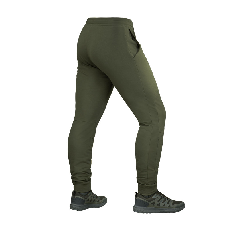 M-Tac штани Stealth Active Ranger Green M-Tac штани Stealth Active Ranger Green