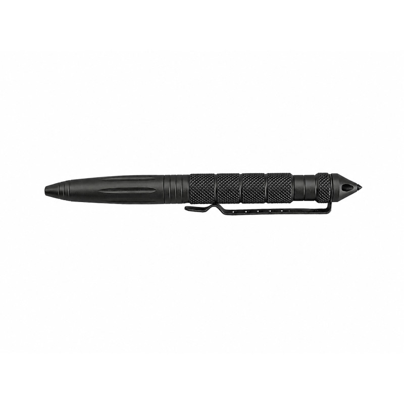 Ручка тактична в футлярі Vik-Tailor, Black