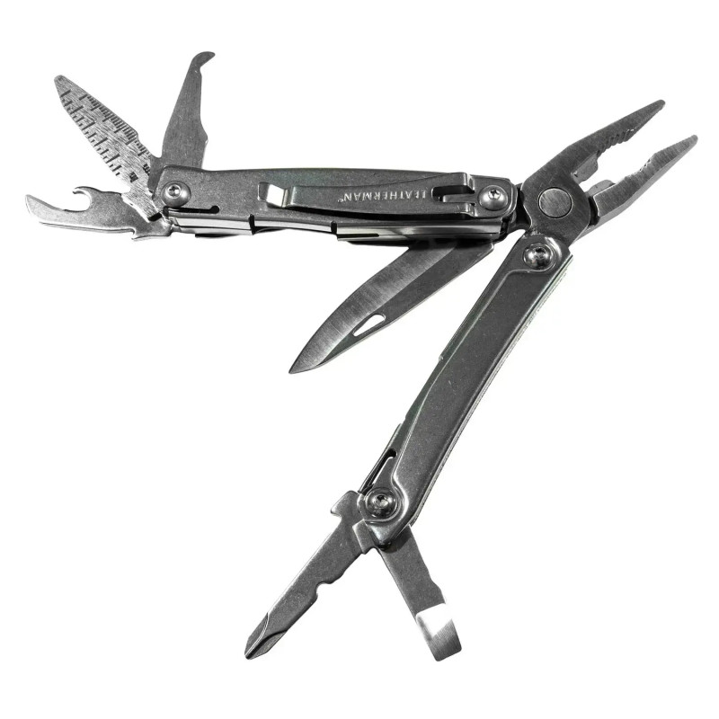 Мультитул Leatherman 832130 REV Мультитул Leatherman 832130 REV