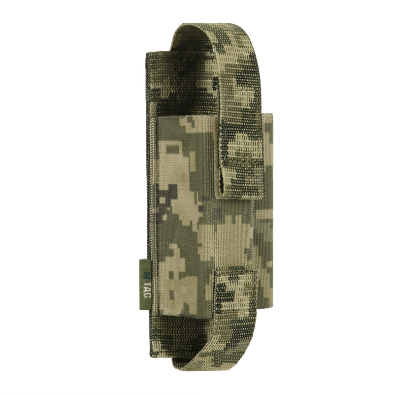 M-Tac підсумок для турнікета еластичний на MOLLE Gen.III MM14 M-Tac підсумок для турнікета еластичний на MOLLE Gen.III MM14