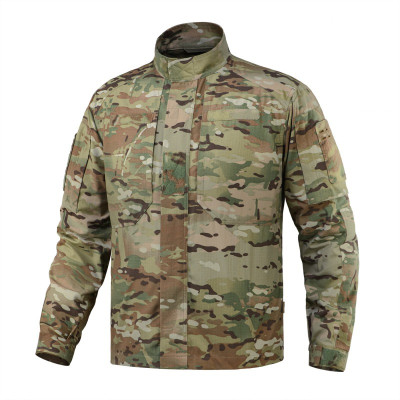 M-Tac кітель Military Elite NYCO Extreme Multicam