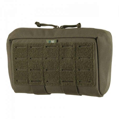 M-Tac підсумок Admin Large Elite Ranger Green — фото 1