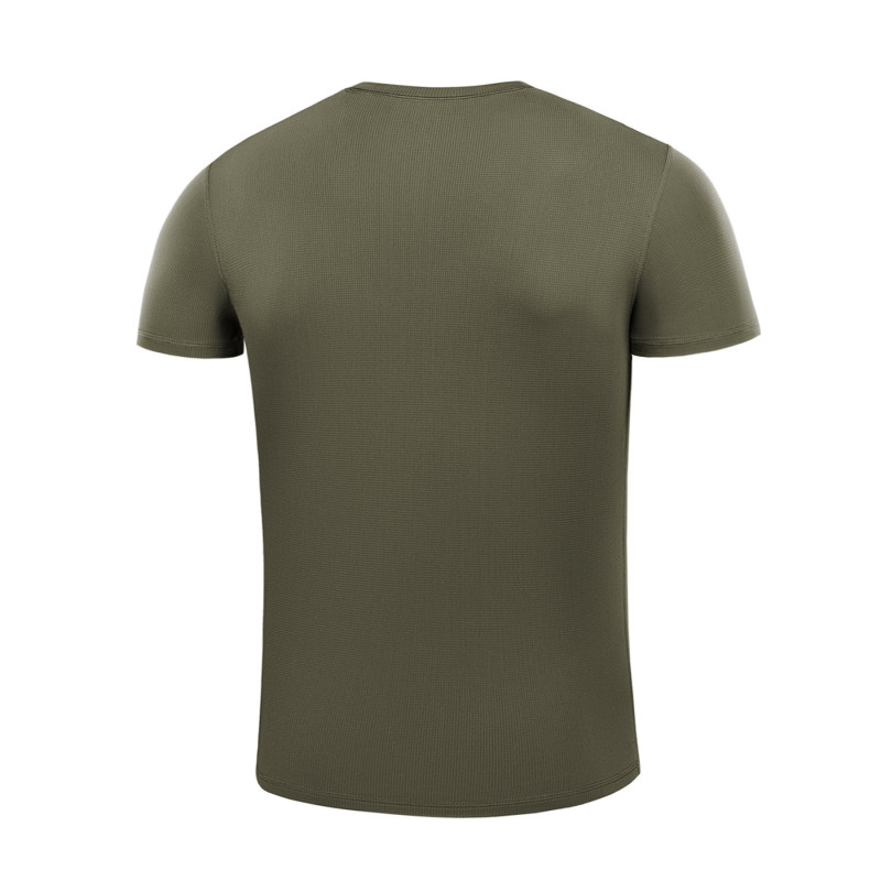 M-Tac футболка Summer Vent Olive