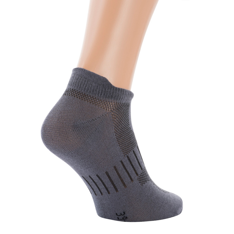 M-Tac шкарпетки спортивні легкі Dark Grey M-Tac шкарпетки спортивні легкі Dark Grey