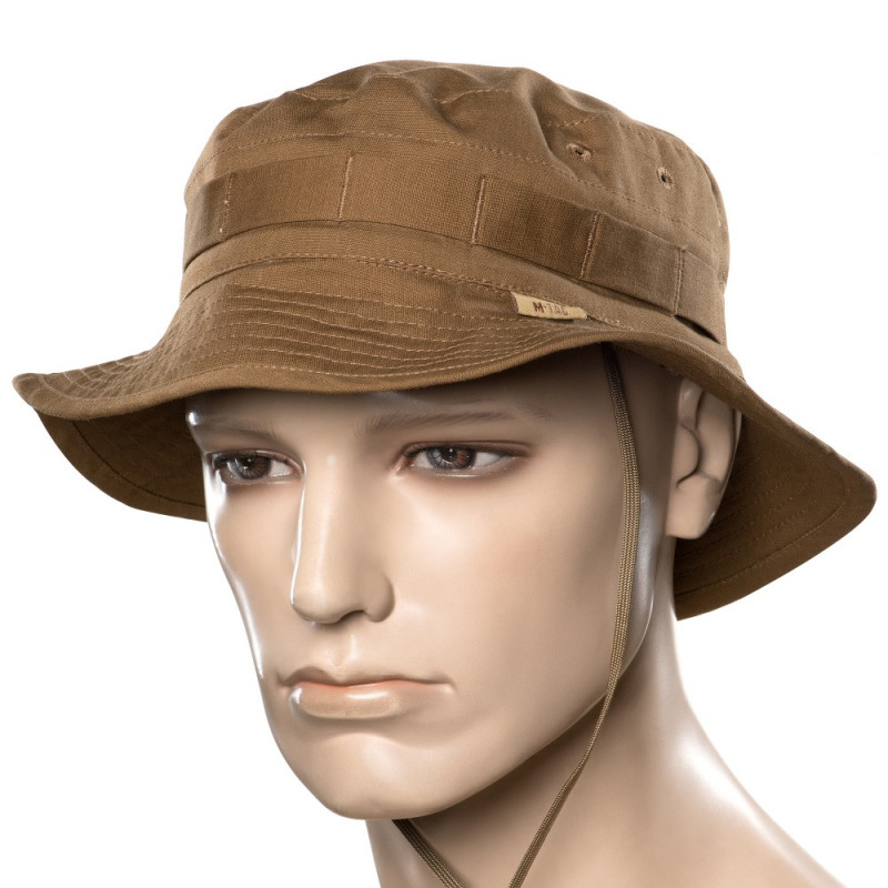 M-Tac панама ріп-стоп Coyote Brown M-Tac панама ріп-стоп Coyote Brown